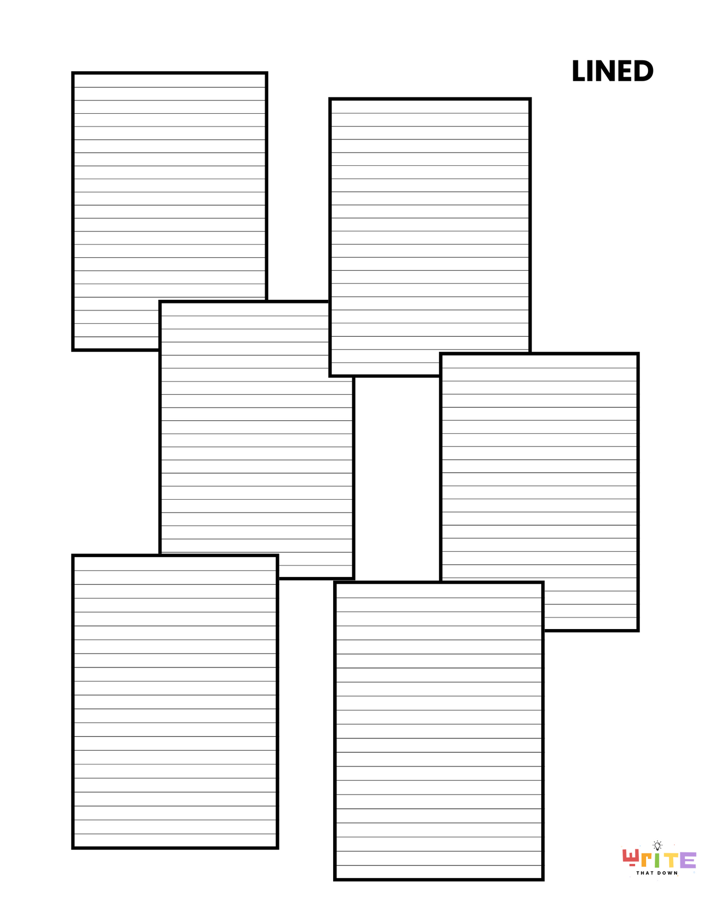 Organised Chaos- A5 Notebook, 200 Pages with 100gsm, Wire-bound for Notes/ Studying/ Writing